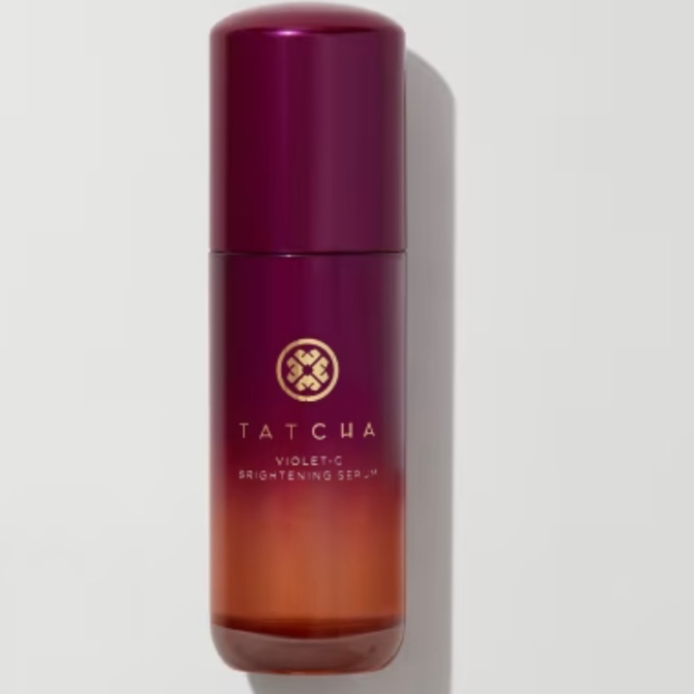 Tatcha Violet-C Brightening Serum
